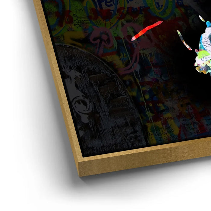 Featured image 12 for Force DJ - Graffiti