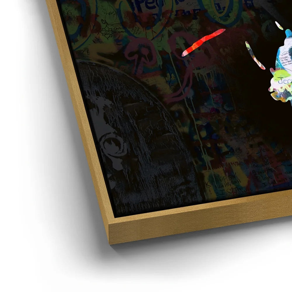 Featured image 12 for Force DJ - Graffiti
