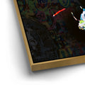 Thumbnail image 12 for Force DJ - Graffiti
