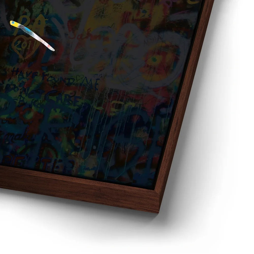 Featured image 14 for Force DJ - Graffiti