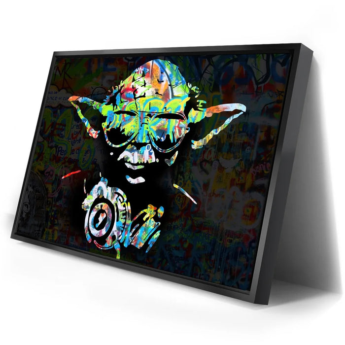 Featured image 2 for Force DJ - Graffiti