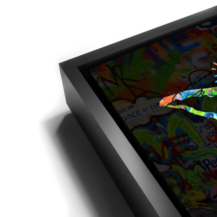 Featured image 11 for Force DJ - Graffiti