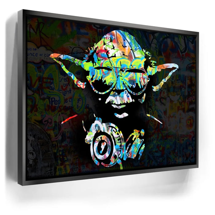 Featured image 5 for Force DJ - Graffiti