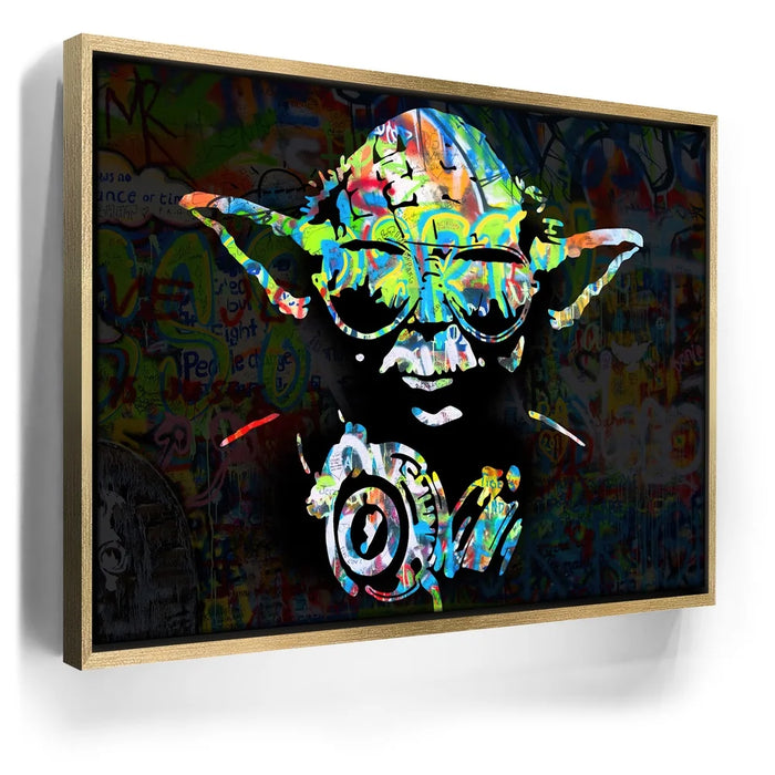 Featured image 7 for Force DJ - Graffiti