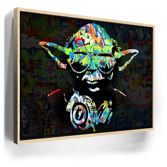 Featured image 9 for Force DJ - Graffiti