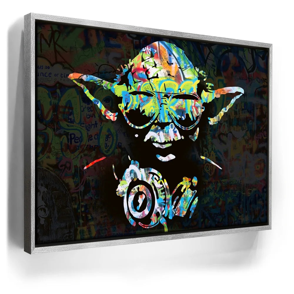 Featured image 8 for Force DJ - Graffiti