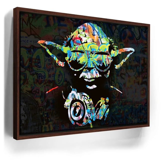 Featured image 10 for Force DJ - Graffiti