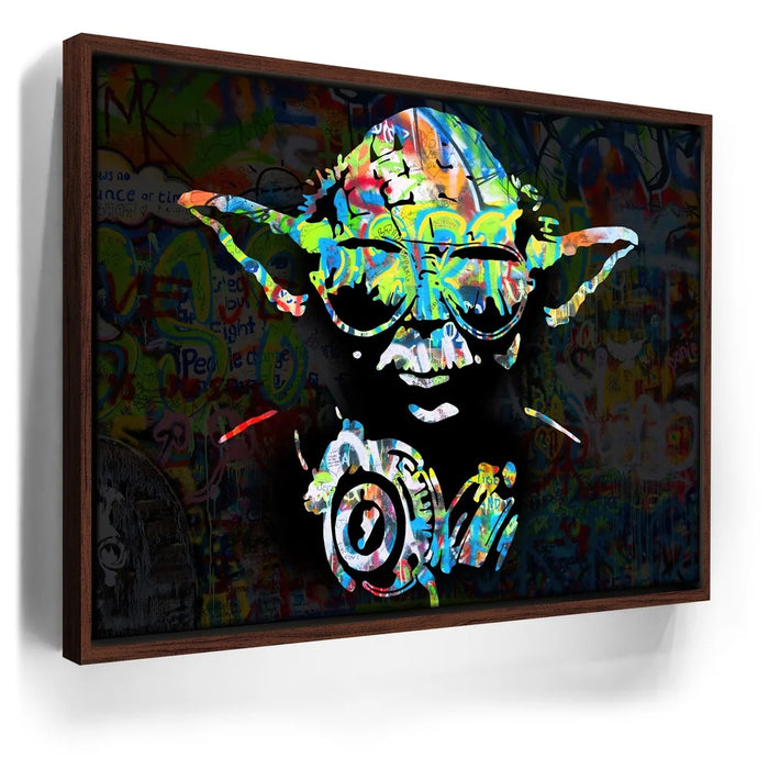 Featured image 10 for Force DJ - Graffiti