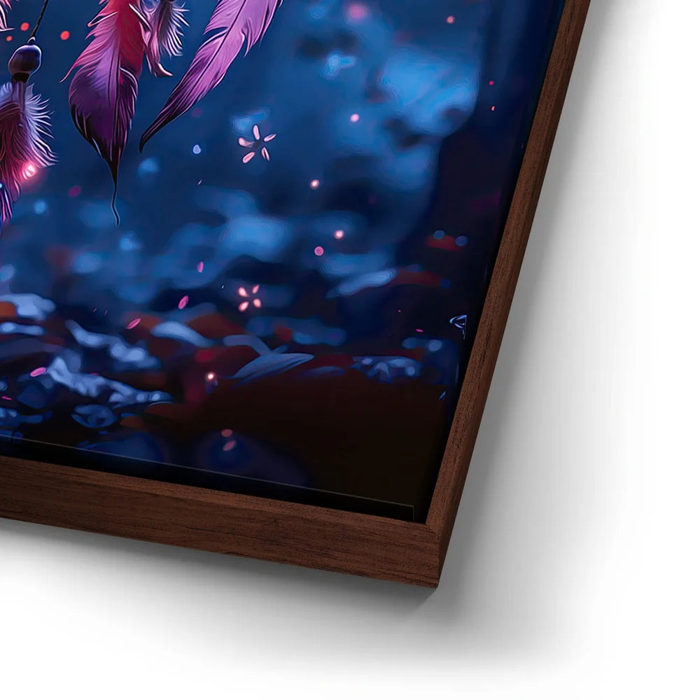 Featured image 14 for Forest Dreamcatcher