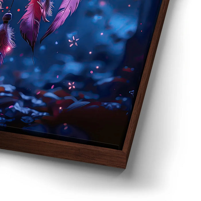 Featured image 14 for Forest Dreamcatcher