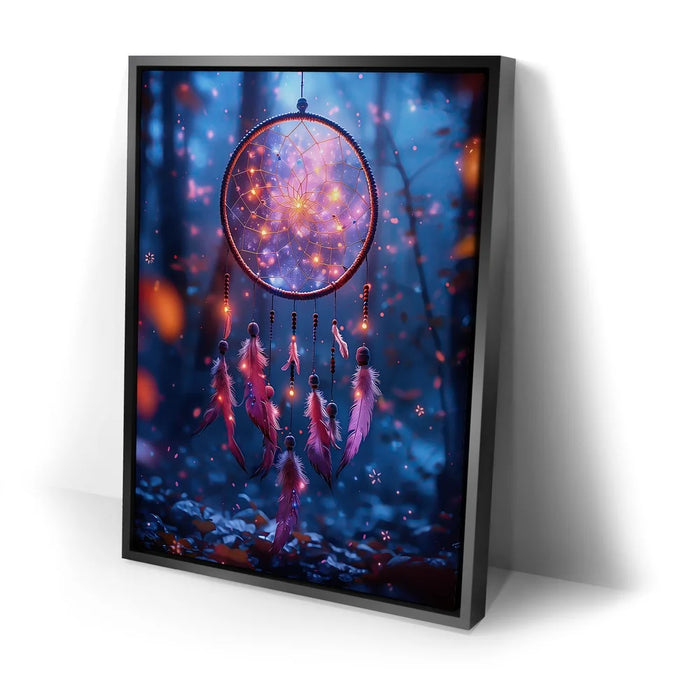 Featured image 2 for Forest Dreamcatcher