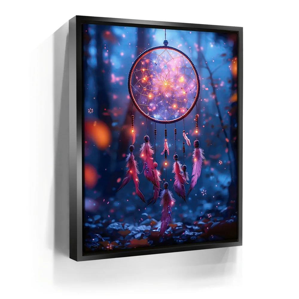 Featured image 5 for Forest Dreamcatcher