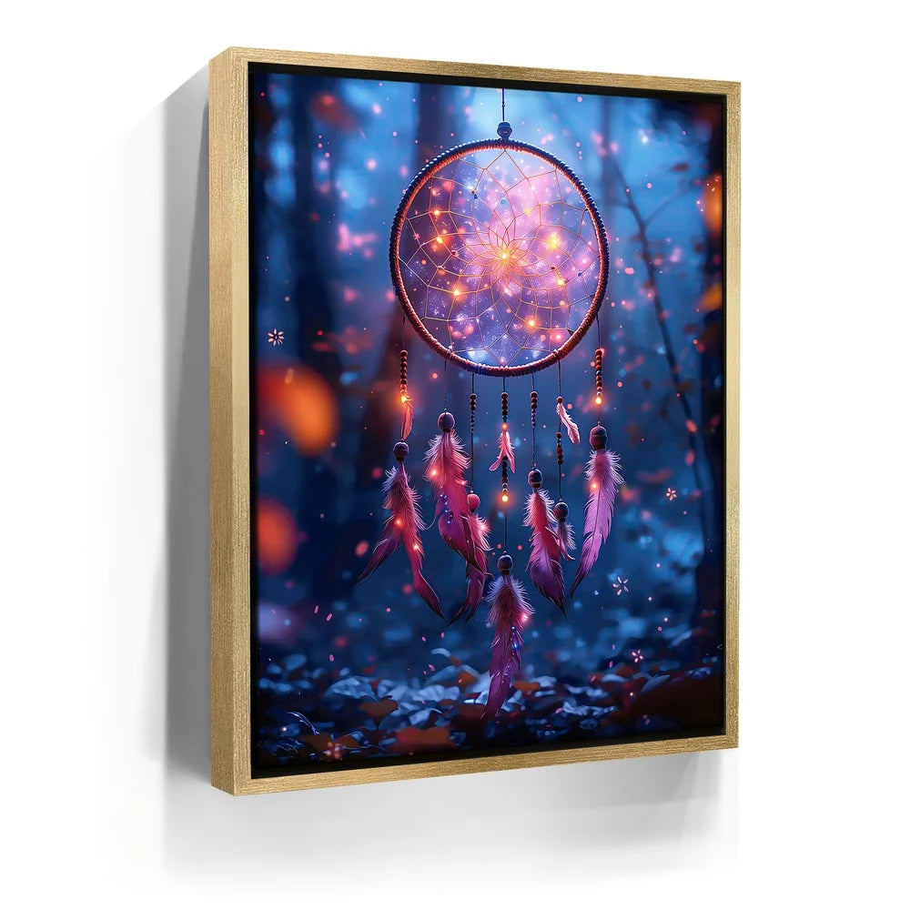 Featured image 7 for Forest Dreamcatcher