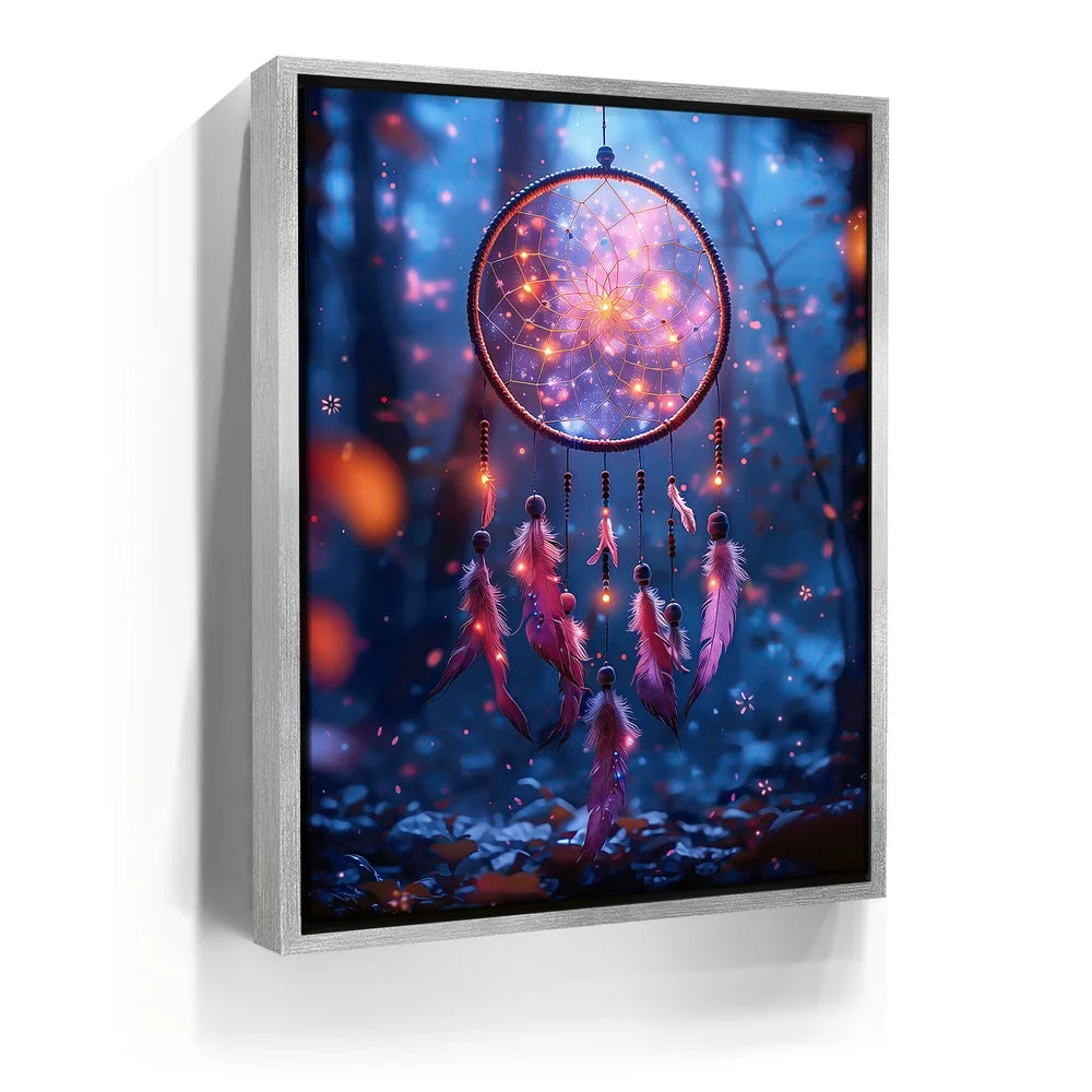 Featured image 8 for Forest Dreamcatcher