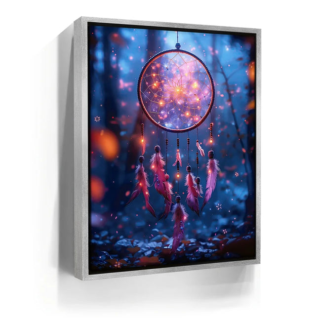 Featured image 8 for Forest Dreamcatcher