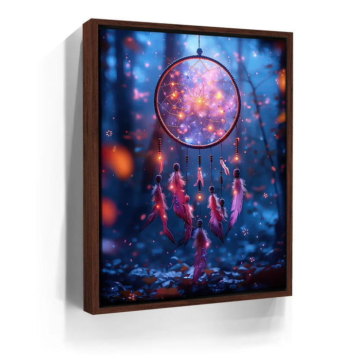 Featured image 10 for Forest Dreamcatcher