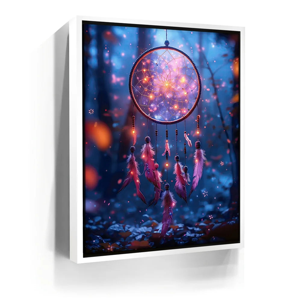 Featured image 6 for Forest Dreamcatcher