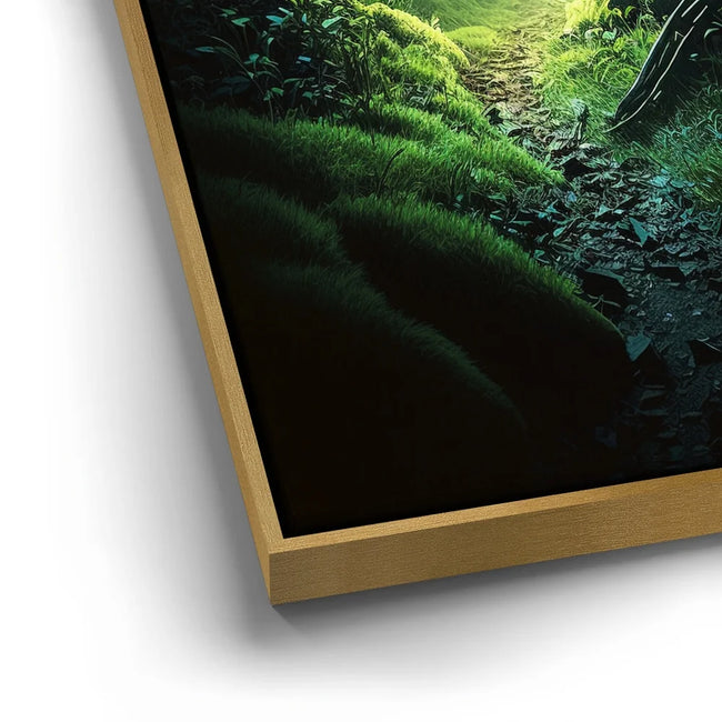 Featured image 12 for Forest I