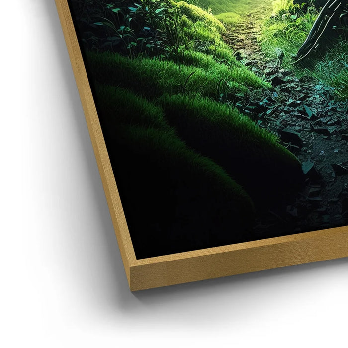 Featured image 12 for Forest I