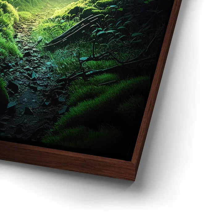 Featured image 14 for Forest I