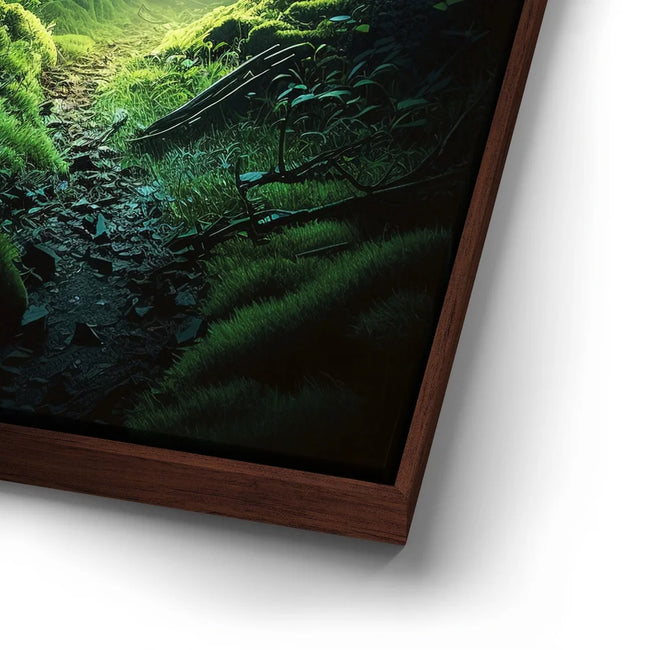 Featured image 14 for Forest I