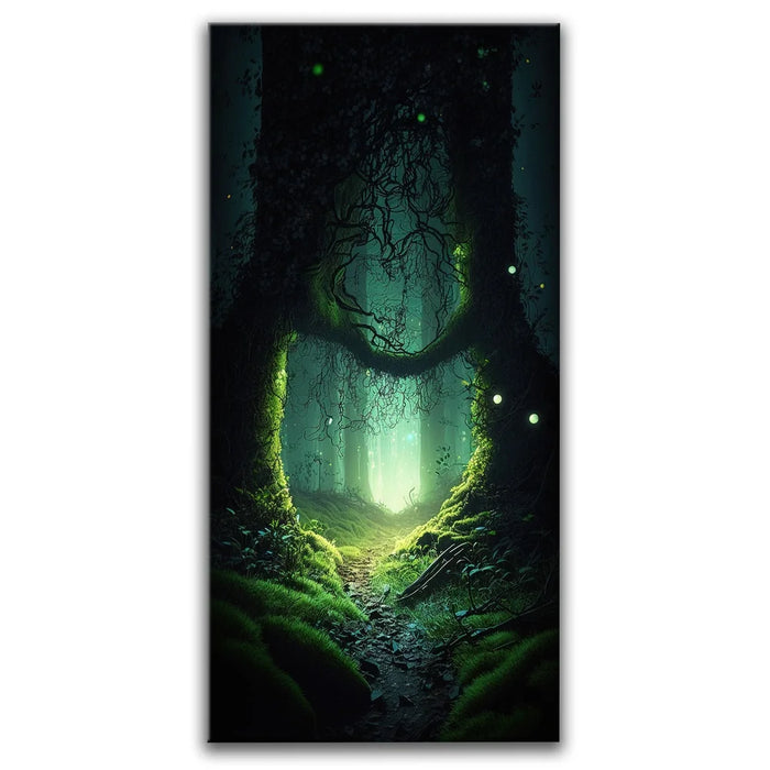 Featured image 1 for Forest I