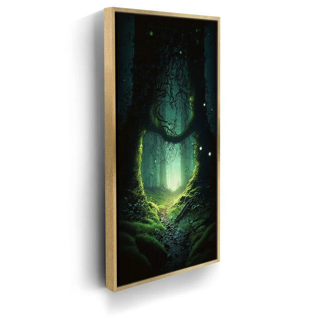 Featured image 7 for Forest I