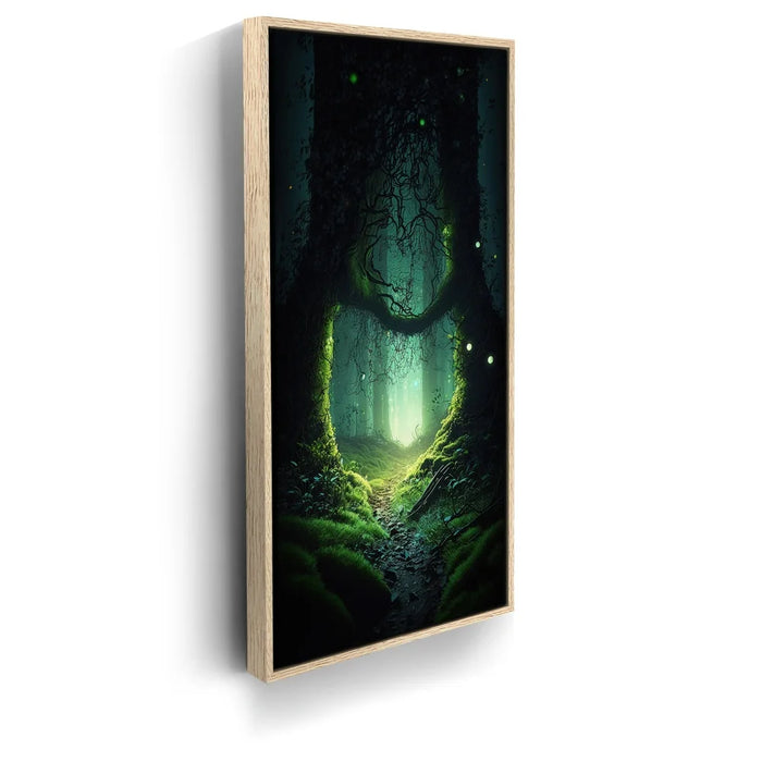 Featured image 9 for Forest I