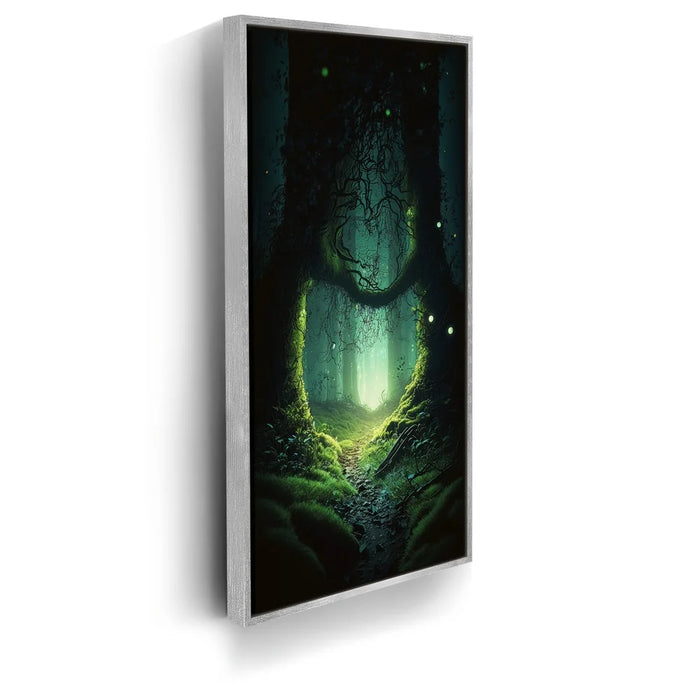 Featured image 8 for Forest I