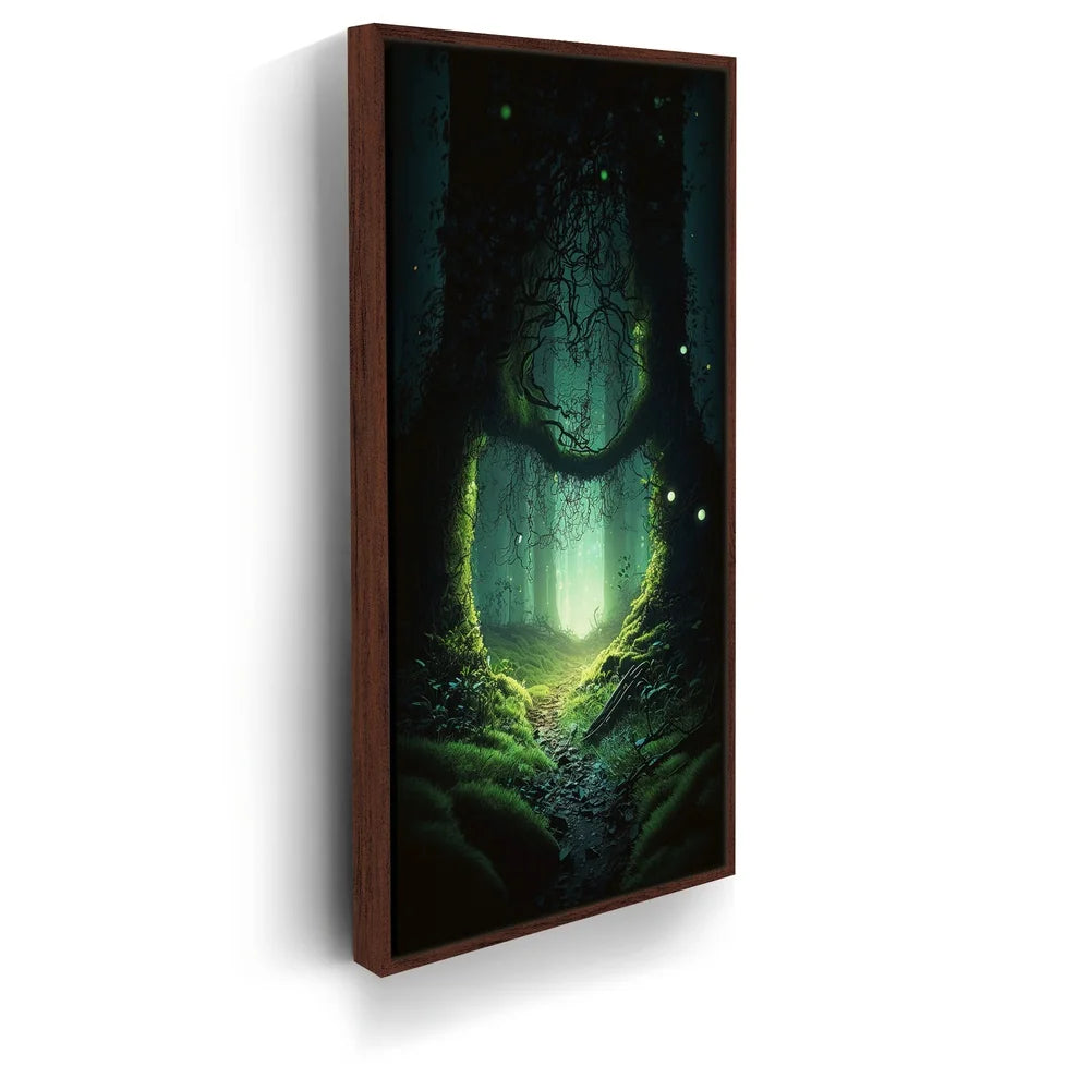 Featured image 10 for Forest I