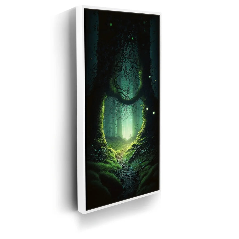 Featured image 6 for Forest I
