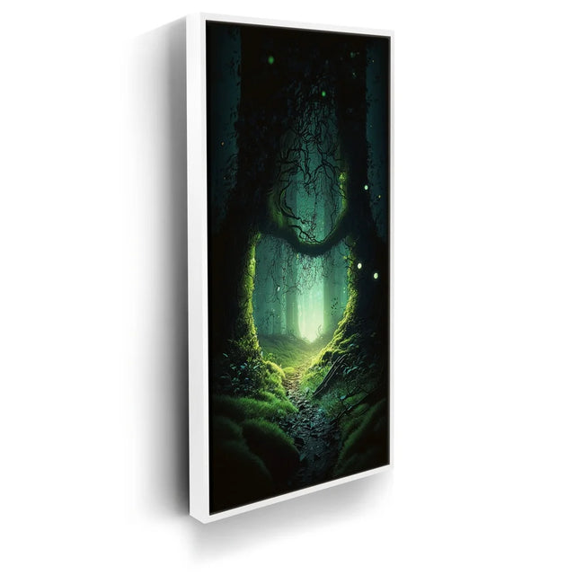 Featured image 6 for Forest I