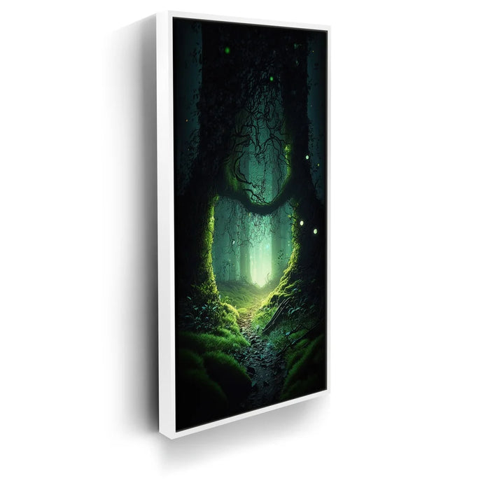 Featured image 6 for Forest I