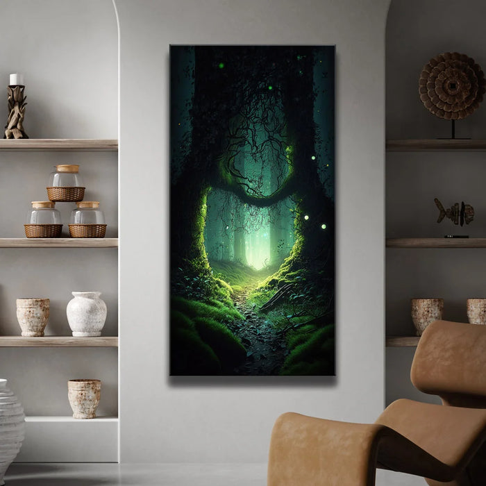 Featured image 2 for Forest I