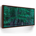 Featured image 10 for Forest Reflection