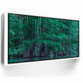 Featured image 6 for Forest Reflection