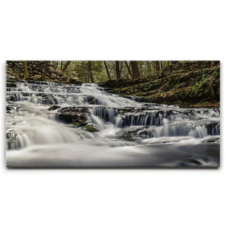 Forest Veil Falls