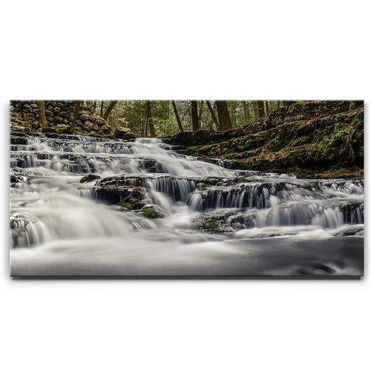 Forest Veil Falls