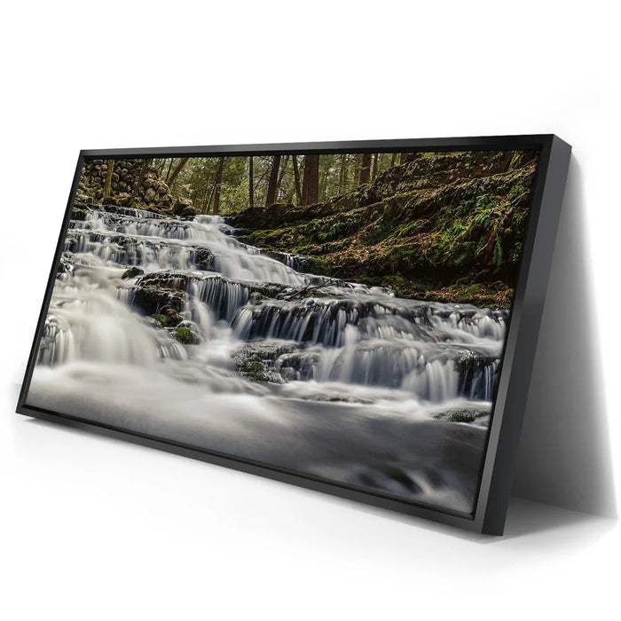 Featured image 2 for Forest Veil Falls