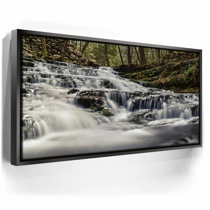 Featured image 5 for Forest Veil Falls