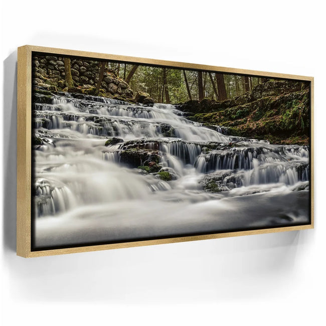 Featured image 7 for Forest Veil Falls