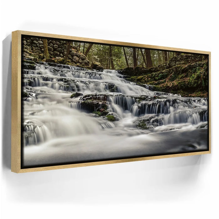 Featured image 7 for Forest Veil Falls