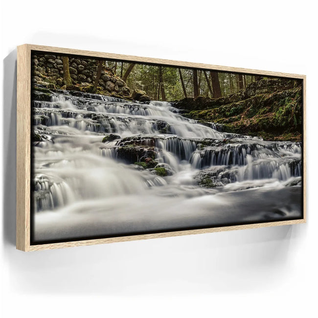 Featured image 9 for Forest Veil Falls