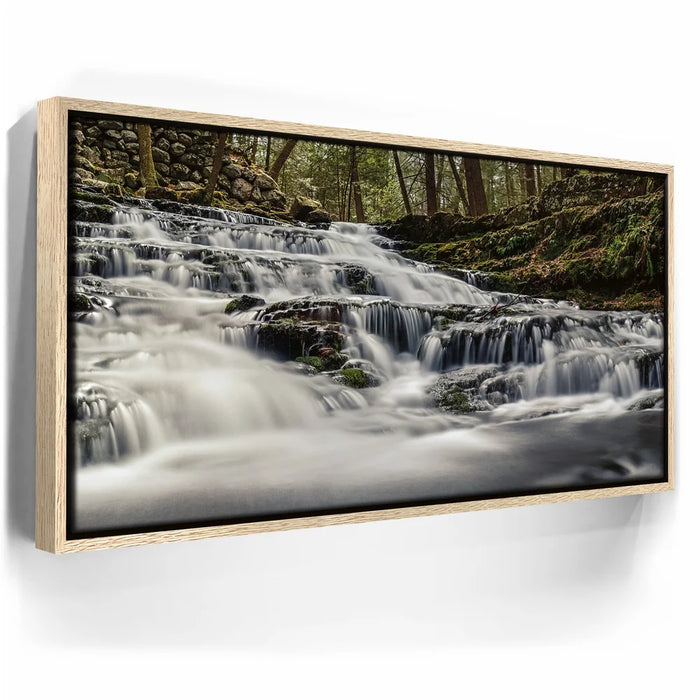 Featured image 9 for Forest Veil Falls