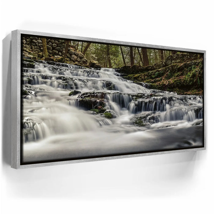 Featured image 8 for Forest Veil Falls