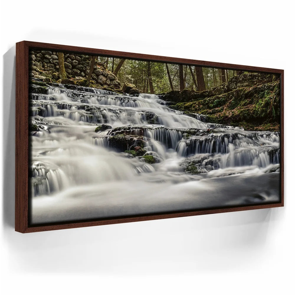 Featured image 10 for Forest Veil Falls