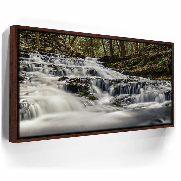 Featured image 10 for Forest Veil Falls