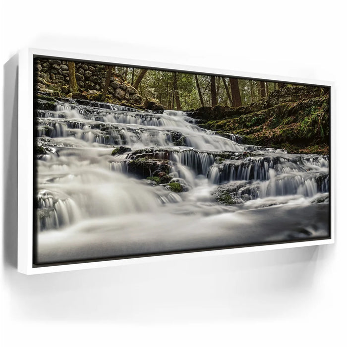 Featured image 6 for Forest Veil Falls