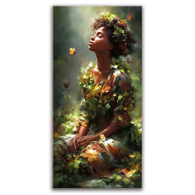 Featured image 1 for Forest Symphony