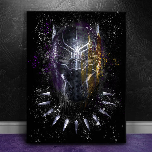 FOREVER! Posters, Prints, & Visual Artwork TheGoatWallArt PORTRAIT 18x24 0.75" STANDARD